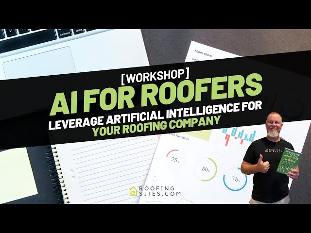 New York Roofing Industry Embraces AI Virtual Assistants for Better Service thumbnail