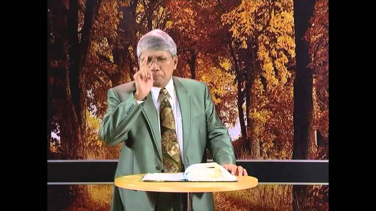 † AVK47 BERDOA DALAM AMBISI YANG SALAH #DimensiImanKristen [Pdt. Bigman Sirait] 🔝📡❤❤❤