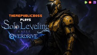 Weebing Continues in Solo Leveling
