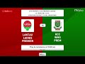 Women's Premier League 2026 LCC Women's Premier vs KCC Women's Premier Match 8