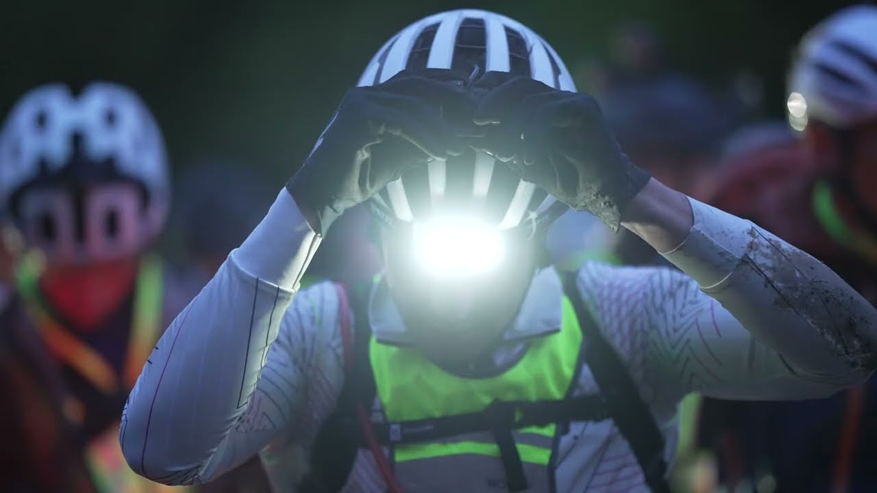 Etape nocturne Elite #23ème édition
