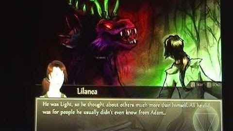 Mardek: Chapter 1: Part 2: From Father to Son