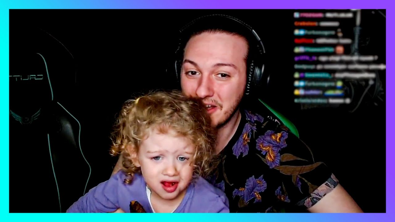 Toqtir - Katya Bebek ile Eğlenceli Dakikalar #10