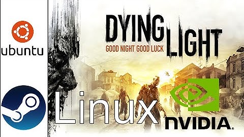 Dying Light SteamOS/Linux GTX 750 Ti Benchmark