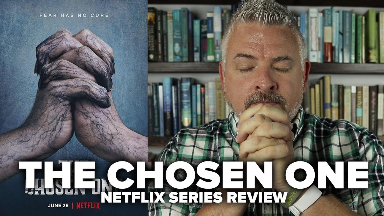 The Chosen One: Season 1 Review, Brazilian Netflix Series