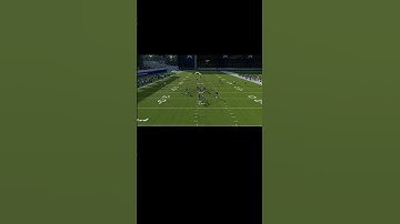 MADDEN 23 TIPS| BUNCH Y CROSS CONCEPT|