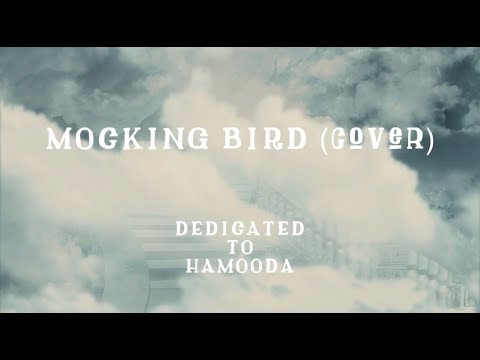 Mockingbird Palestine Version (1 Hour)