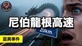 【雙刀火雞 怪奇事務所】《都市傳說驗證》國道消失的1小時？「尼伯龍根高速」真的存在！行車記錄器拍下驚人畫面…你相信『尼伯龍根高速』的存在嗎？或者，你也有過類似的『公路詭異體驗』？#尼伯龍根高速#靈異