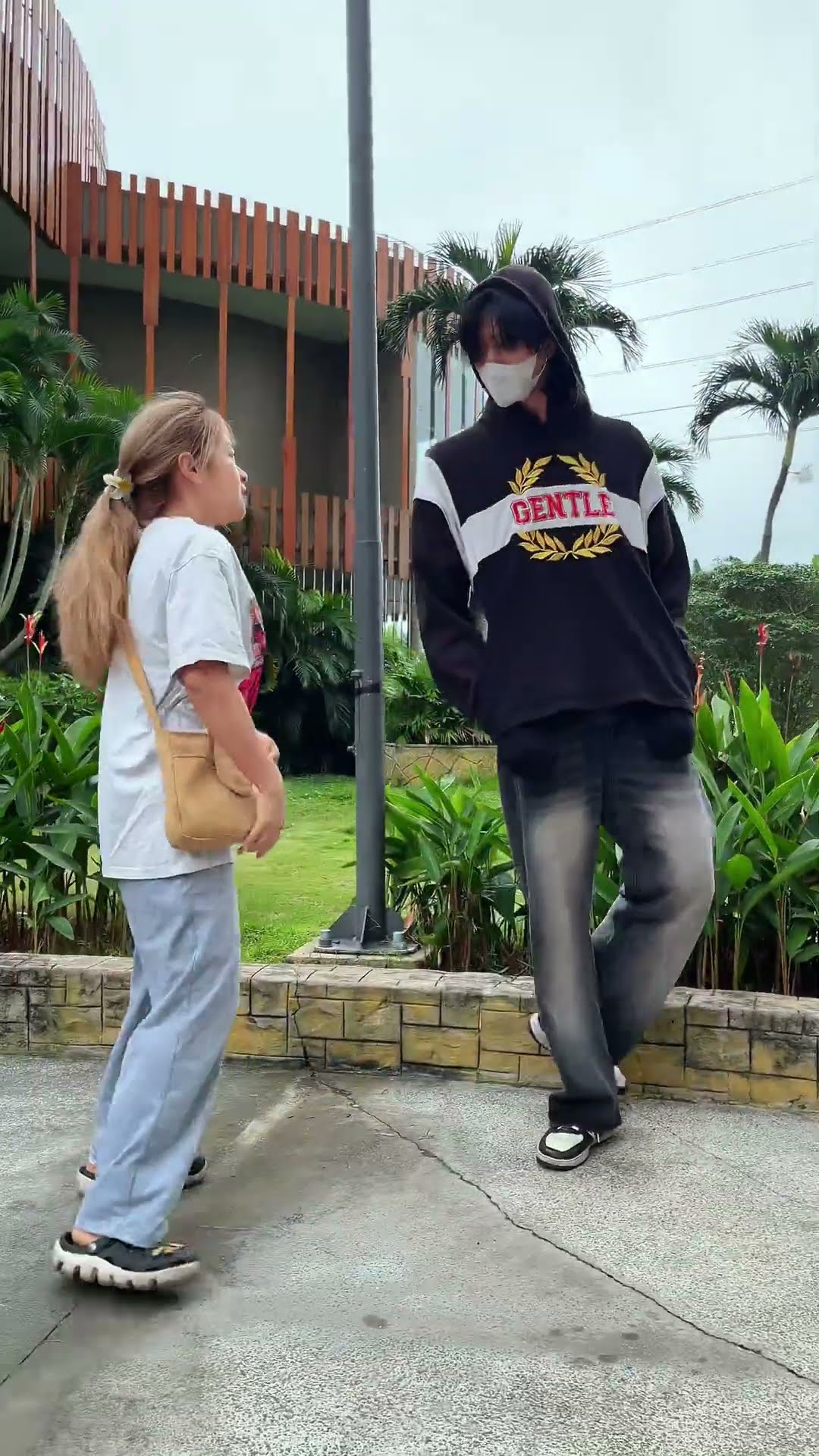 Cô gái 20 tuổi học tự vệ kiểu [BEN EAGLE] #beneagle #training #kungfu #martialarts #fighting