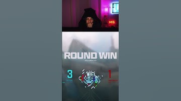 Insane MW3 Quarry Double Wallbang!!