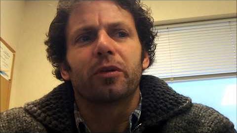 Video Three - Navigation