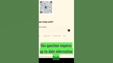 🚀 🤖 Unlock the NEW ChatGPT Search Features