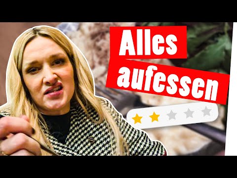 Strafe: Joko \u0026 Klaas eröffnen eigenen Friseursalon | Late Night Berlin