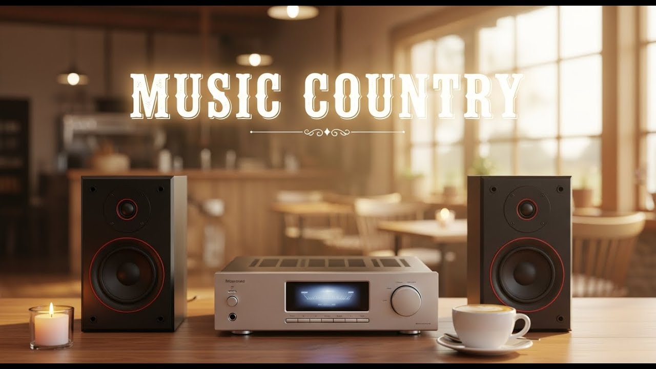 This Country Song Is Pure Pain 🌾 Emotional Modern Country Music About Love Gone Wrong