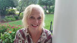 11918 Fear, Impatience And Distrust Are Killers