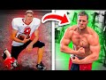 CRAZY Transformations in The NFL