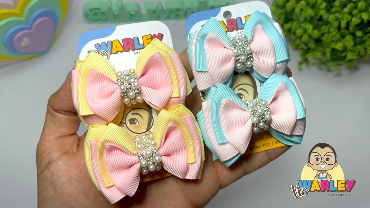 Parzinho lindo e lucrativo para vender muito/ Dicas para iniciantes