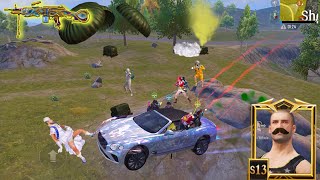 OMG😱Ultra Super pro Camper Ever 😈😂Funny & WTF MOMENTS OF PUBG Mobile