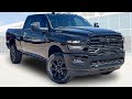 2026 Ram 2500 - 1119PCN