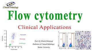 Flow cytometry part 2: important clinical applications