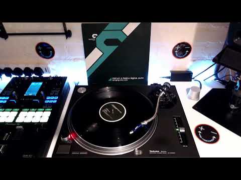 Marlon S — Marlon S Meets Digital Punk - Intoxication