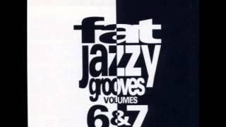 VARIOUS / Fat Jazzy Grooves Vol. 7 (LP) / New Breed | WAXPEND RECORDS