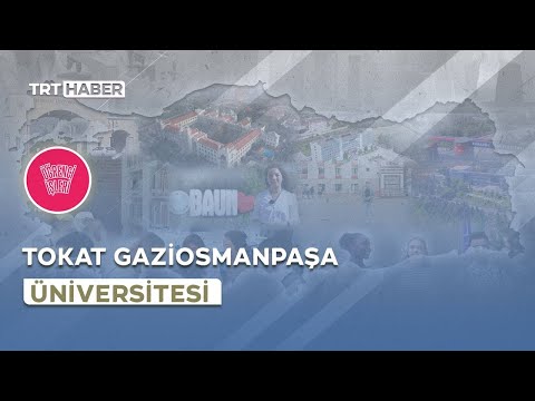 Öğrenci İşleri Tokat Gaziosmanpaşa Üniversitesi