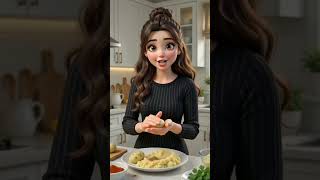 Crispy Potato Snack 😍🔥 | Super Crispy &amp; Delicious | Easy Recipe #Shorts #recipe #youtubeshorts