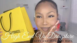 VIRAL ELF MAKEUP 😧 | KAYALI VANILLA CANDY ROCK SUGAR, POWER GRIP SETTING SPRAY, BEAUTY HAUL + MORE