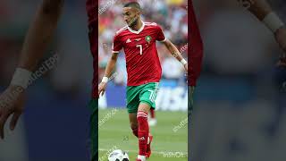 المنتخب الذي يشكل خطرا على المنتخب_المغربي في التصفيات المؤهلة لكاس العالم 2026