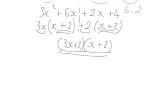 n5 tutorial section 2 trickier trinomials