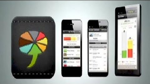 Adaptu Wallet and StumbleUpon app review