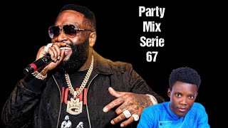 party Mix Serie 67  Best Of Rickross Traps  Mixed By Djay Ark partydjsent hiphop 2026