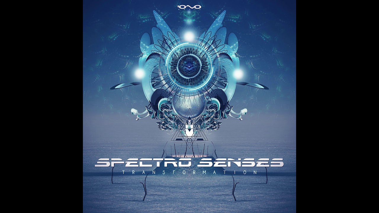 One Function - Yong Man On Acid (Spectro Senses)