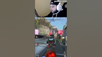 That Face REACTION At The End Says It All! - Apex Legends