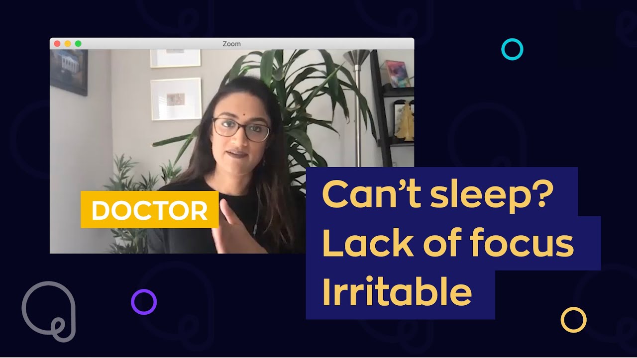 Doctor explains how Coronavirus lockdown can create symptoms of grief | Collective Grief - Part 2