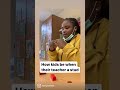 kid wasn’t sure if the teacher was a girl or a boy