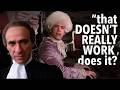 Mozart Humiliates Salieri, A Breakdown