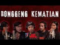 Live ronggeng kematian  sisi dunia