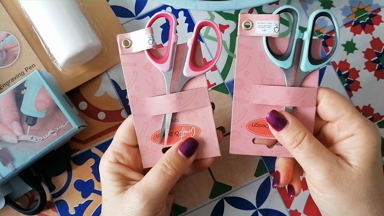 HAUL ACTION TEDI acquisti  CREATIVITA' BASSO COSTO risparmio Alex Crochet #haul #action