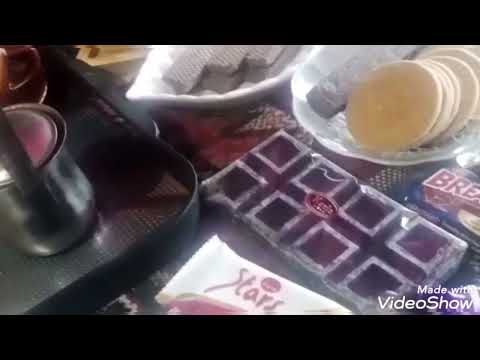 يابياع القهوة صب