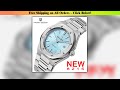 Pagani Design 8215 Fashion Men's Automatic Mechanical Watch 40MM Sapphire Stainless Steel