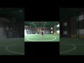 カンコーチからの宿題　68　リフティングを１から始めよう!