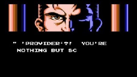 Vice: Project Doom Final Stage