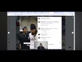 Chris Lykes vs. Left Hand Dom 1v1 Debrief
