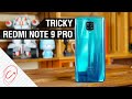 More fighters but LESS GUNS | Redmi Note 9 Pro Detailed Review | Must Check Throttling Test