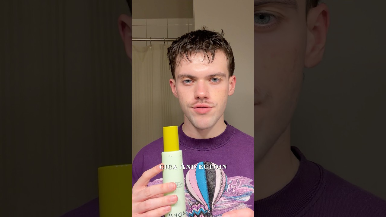 Наконец-то попробовала этот бестселлер среди спреев для лица 😳