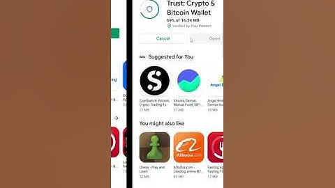 TRUST WALLET CREATE TELUGU | FORSAGE BUSD