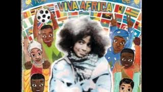 Nneka ft. Nas - Heartbeat (Rmx)
