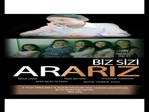 Biz Sizi Ararız | Kısa Film